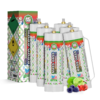 MassGass Cream Charger Tanks 3.3L/2112g (6-Pack Case) - Bombpop Flavor