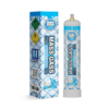 MassGass Original Flavor Whipped Nitrous Oxide Cream Chargers